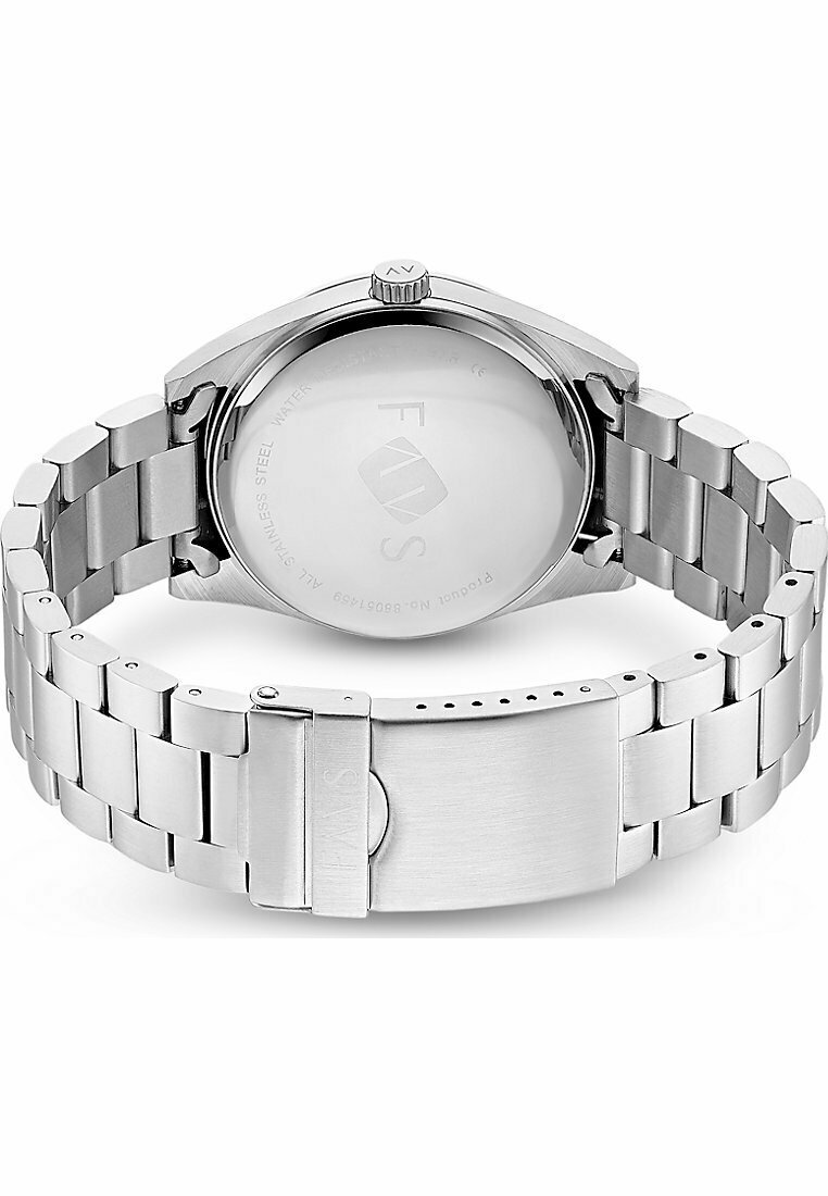 Herren Analoguhren | FAVS Uhr schwarz - WI50789 Herren Analoguhren | FAVS Uhr schwarz - WI50789