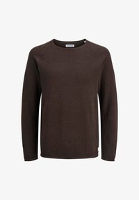 Unselected, delicioso detail twist