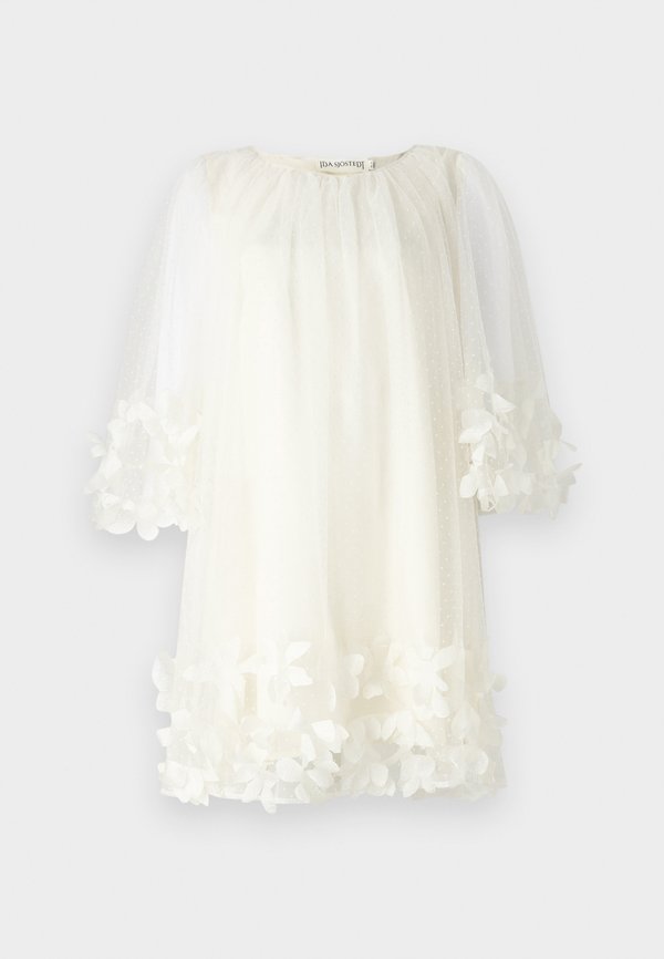 RIVER DOT DRESS BRIDAL EXCLUSIVE - Occasion wear4