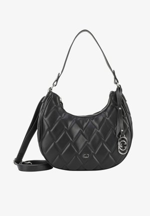 Gerry Weber PANORAMA HOBO SVZ - Borsa a mano - black