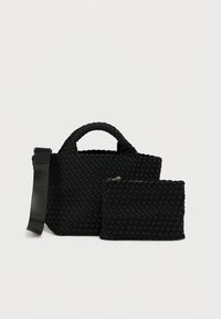 No seleccionado, black