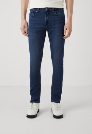 Only & Sons Jeans Slim Fit - blue denim