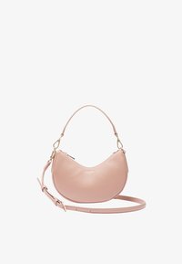 Non sélectionné, rose tull