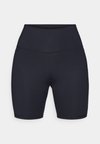 PERFORMANCE SOFT TOUCH BIKE SHORTS - Κολάν - black