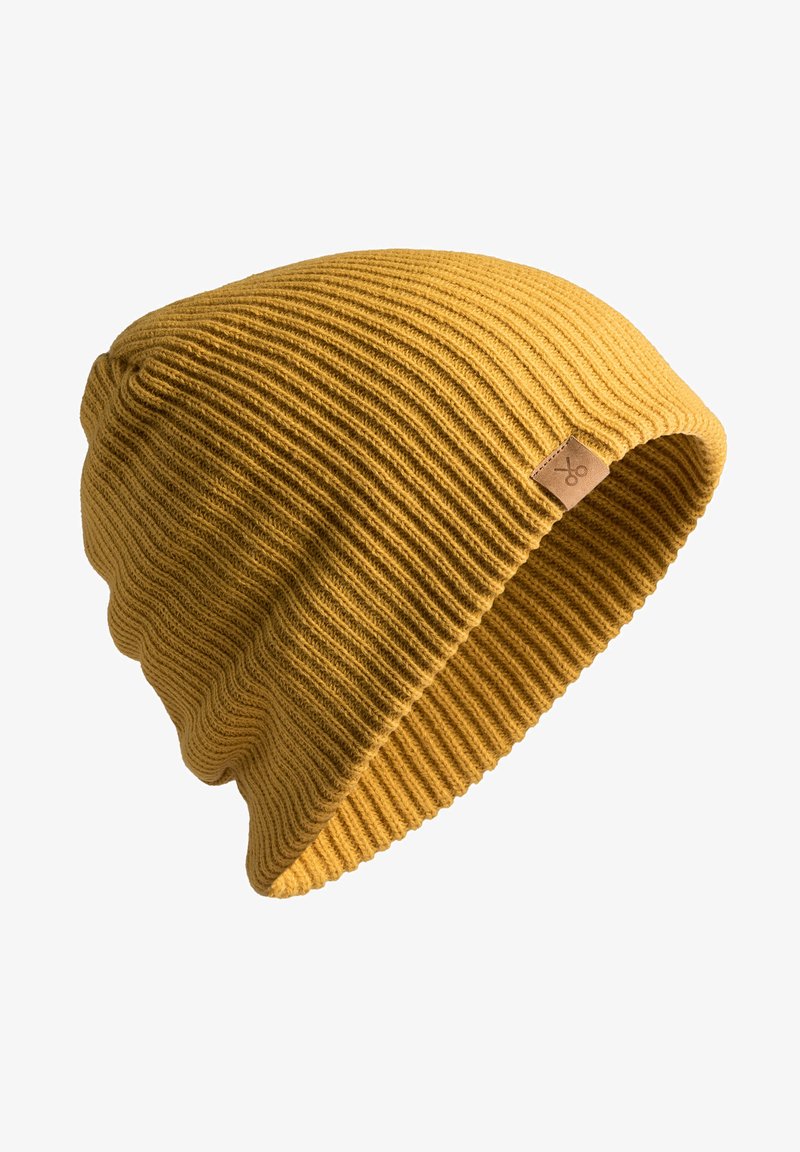 KAFT KAPELO - Muts - sulphur