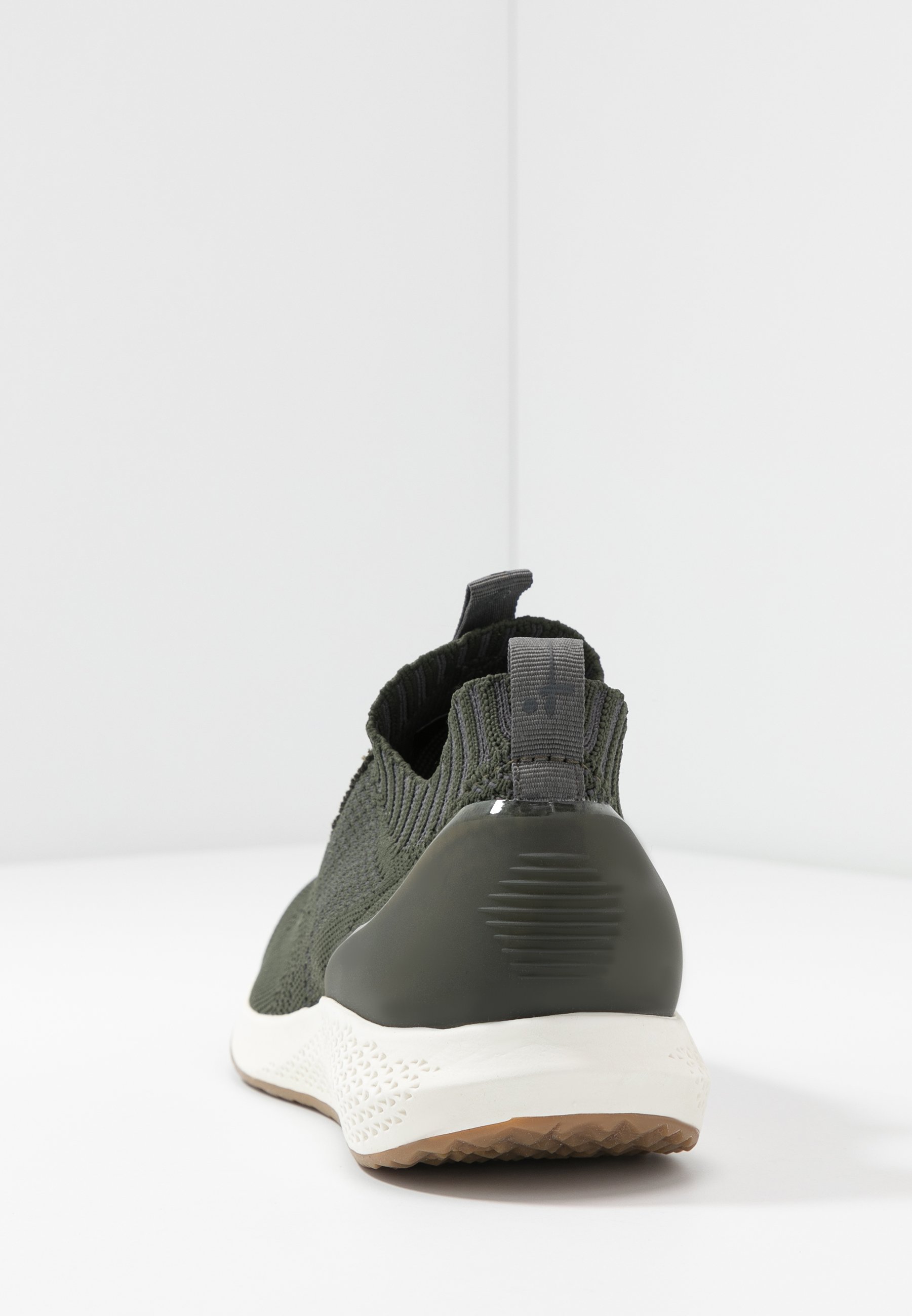 Tamaris Sneakers laag - olive/Groen - Zalando.nl