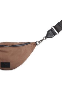 Markberg ELINORMBG - Ledvinka - brown