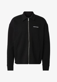 Non selezionato, washed black white