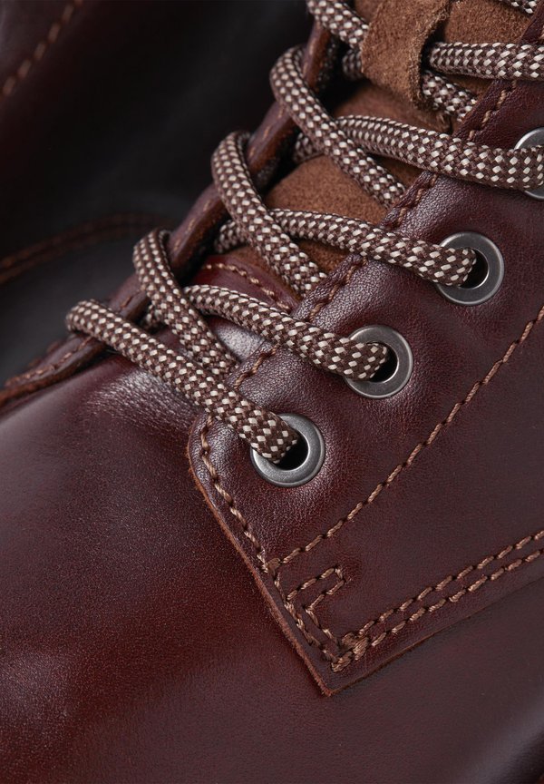 JFWTANNER - Lace-up ankle boots4