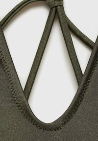 Mango ARTEMIS - Kupaći kostim - khaki