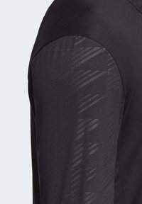 Adidas Terrex TERREX MULTI HALF ZIP LONGSLEEVE TEE - T-shirt à manches longues - black