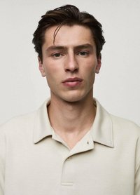 Mango Polotričko - grey