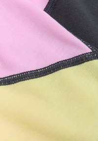 Color Kids Långkalsonger - bonbon