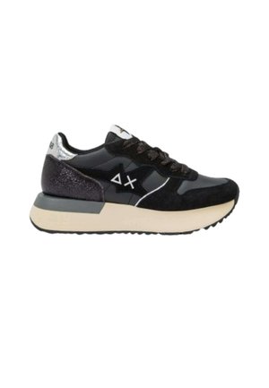 - Sneakersy niskie