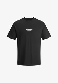 Nije odabrano, black