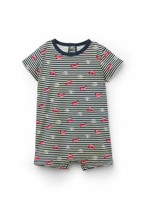 Pyjamas - Blue