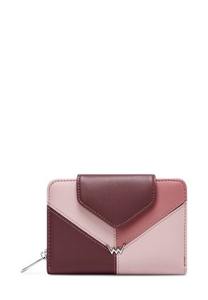 DRITA - Wallet - fialová