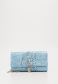Valentino Bags Umhängetasche - blue