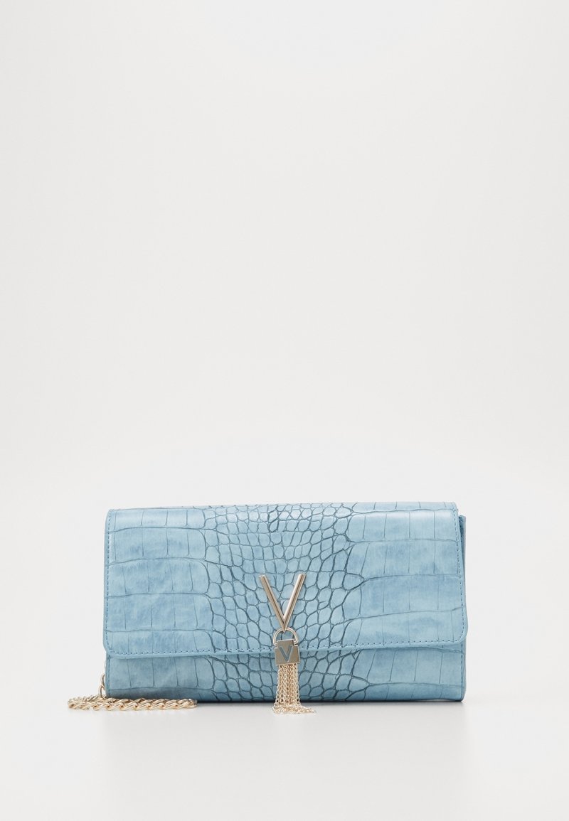 Valentino Bags Umhängetasche - blue