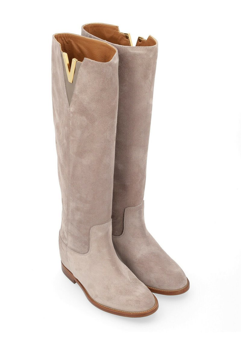 Boots Via Roma 15 Stivali Alti Stivali Estivi Stivali Via Roma