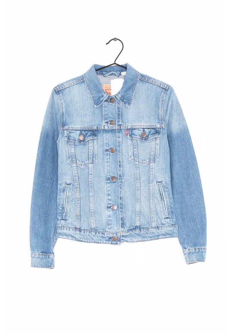 Levi's® Veste en jean - blue