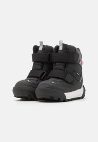 Viking EXPOWER WARM GTX UNISEX - Téli csizmák - black