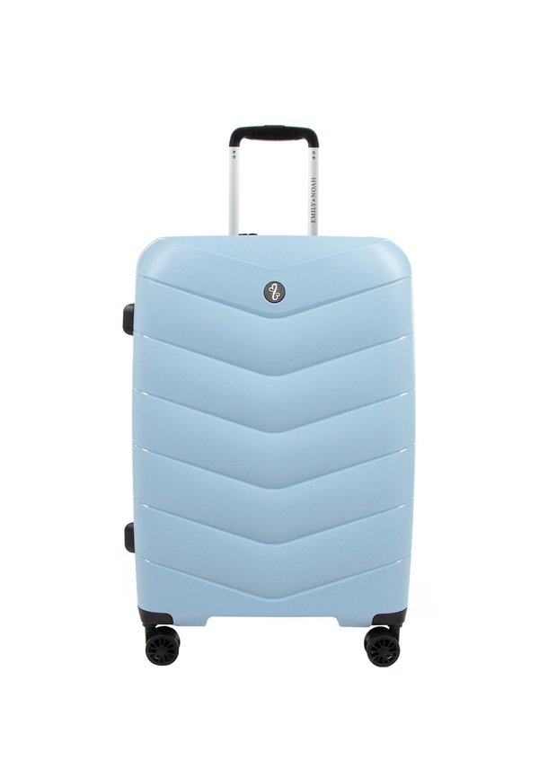 TROLLEY TRAVELBESTIE WERNER - Boardcase