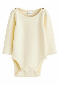 Next 3 PACK  - REGULAR FIT - Body - monochrome