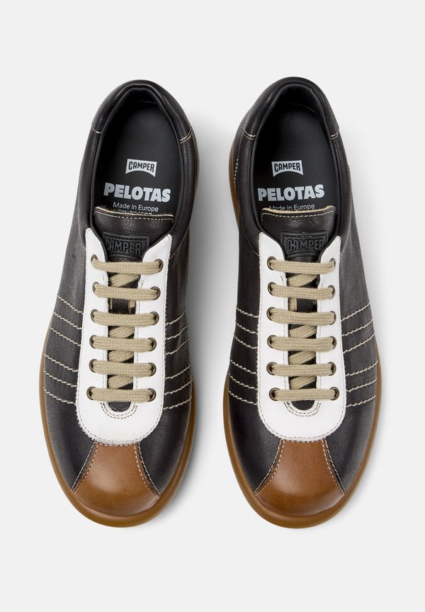 PELOTAS ARIEL - Casual lace-ups - schwarz2