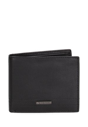 Sergio Tacchini Geldbörse - black