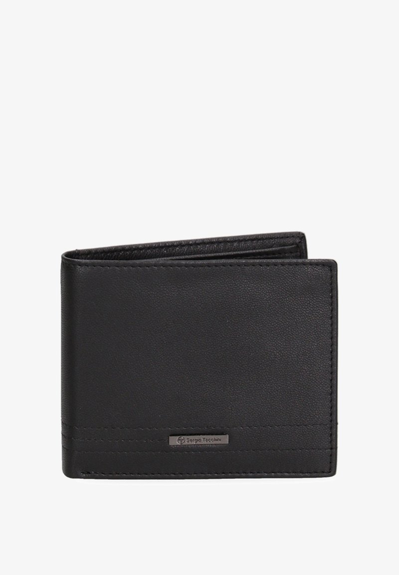 Sergio Tacchini Portefeuille - black