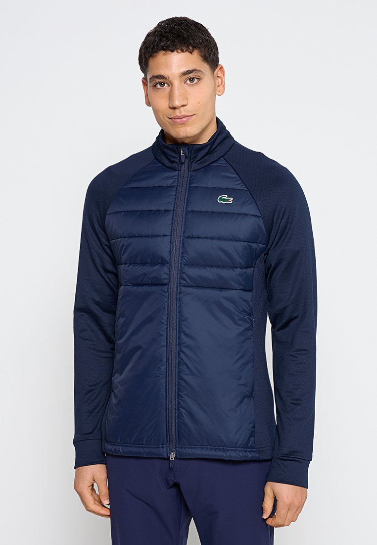 Trainingsjacke