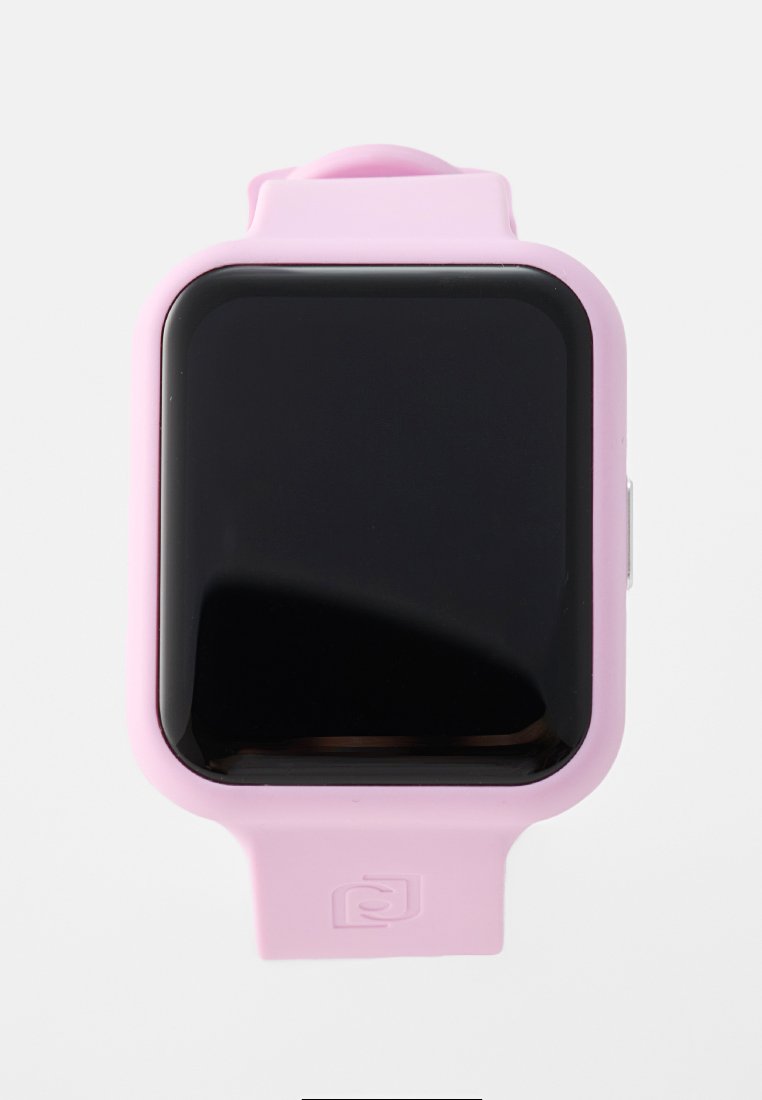 LIU JO Smartwatch rosa