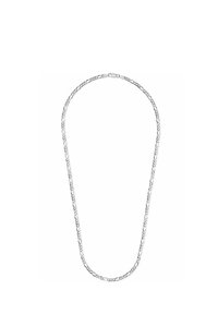 CHRIST Halskette - silberfarben