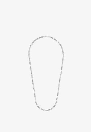 CHRIST Halskette - silberfarben