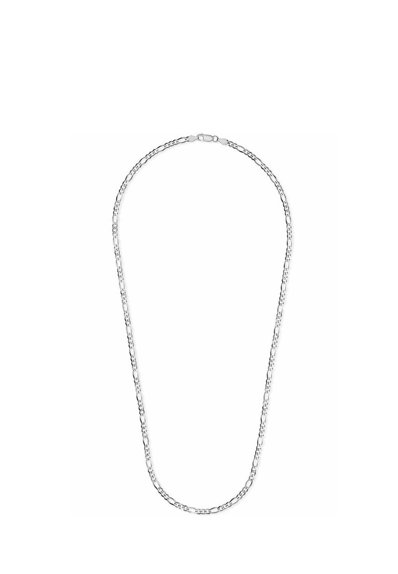 CHRIST Halskette - silberfarben