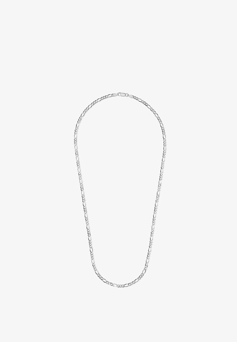 CHRIST Halskette - silberfarben