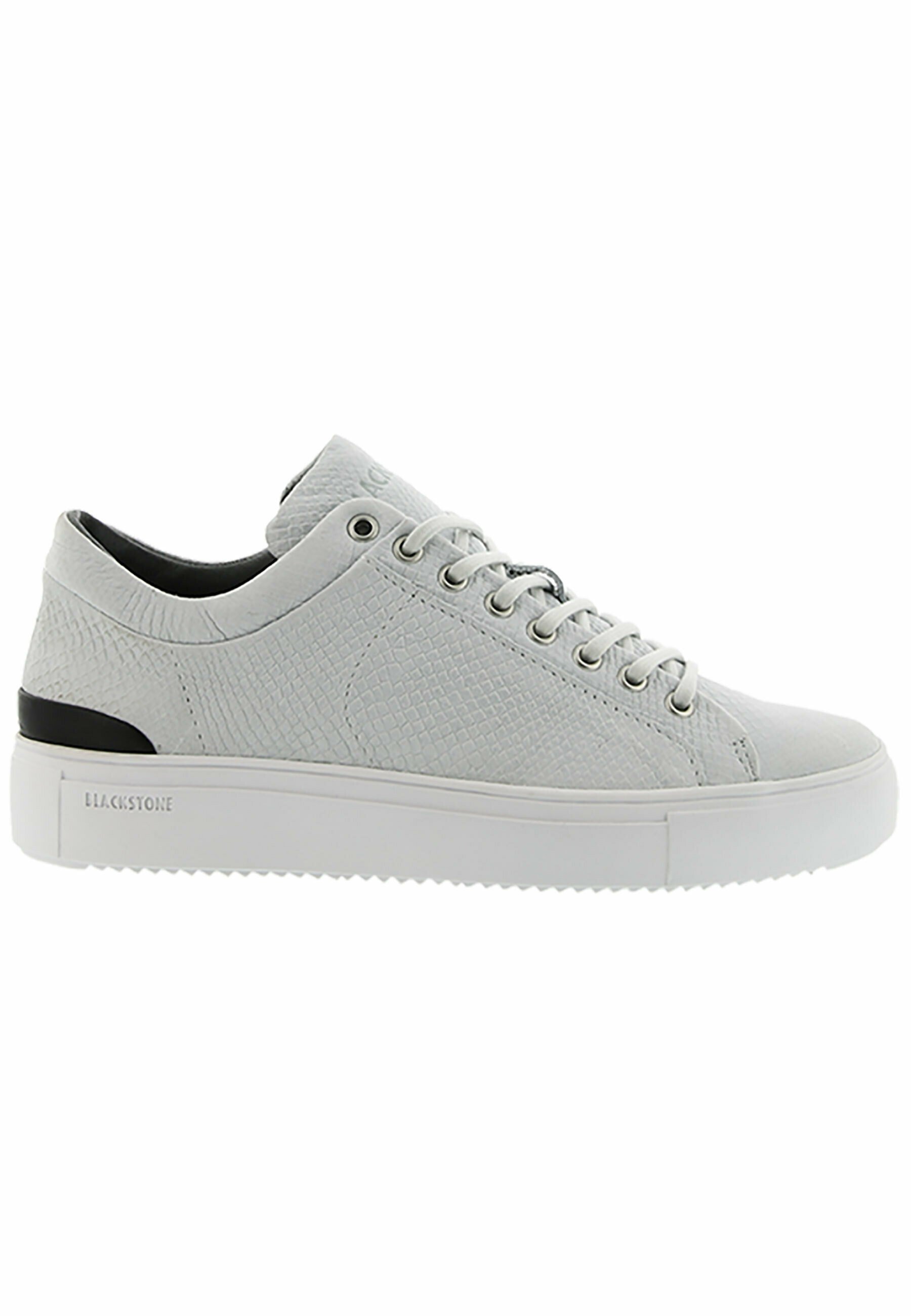 Blackstone Sneakers laag - white/wit - Zalando.nl