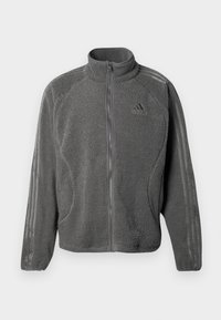 Polárdzseki - grey strata