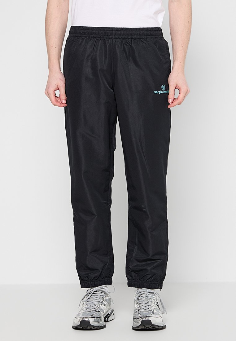 Sergio Tacchini Trainingsbroek zwart Sergio Tacchini Trainingsbroek zwart