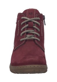 Josef Seibel RUBY - High-top trainers - plum