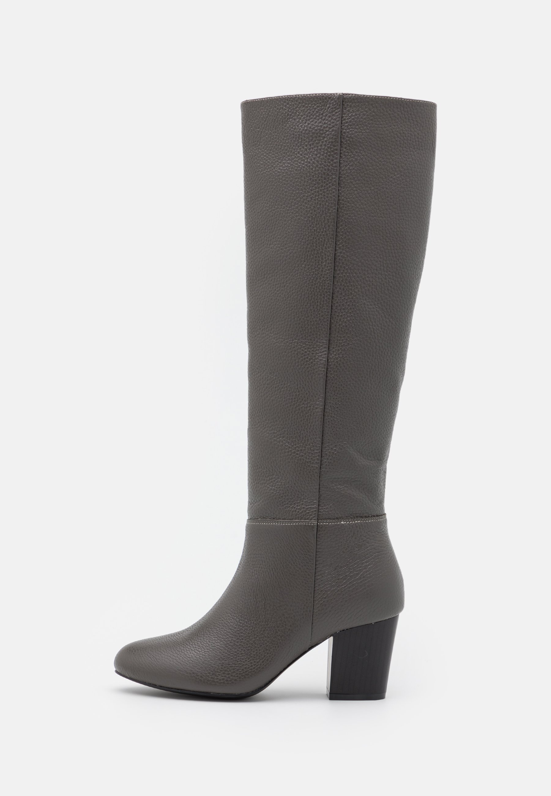 L37 SUPER NOVA - Stivali alti - grey/grigio - Zalando.it