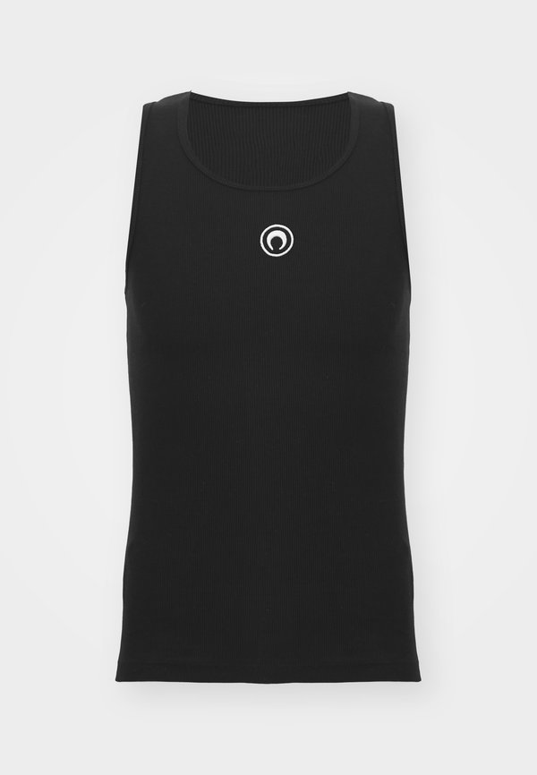MOON TANK UNISEX - Top4