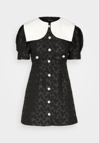 Sister Jane Koktejlové šaty / šaty na párty - black