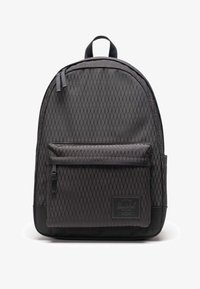 Unausgewählt, oxydized black