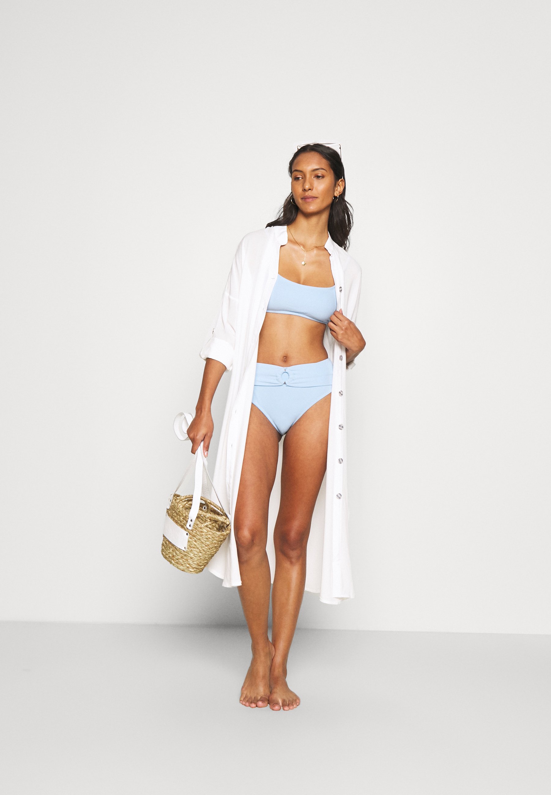 zalando sac de plage