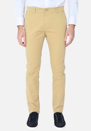 Ciabalù Chino - beige