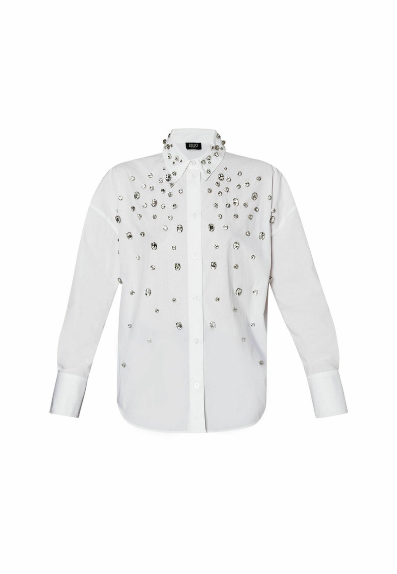 LIU JO Overhemdblouse wit
