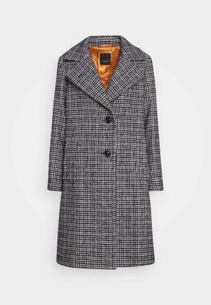 Sand Copenhagen Cappotto classico - blue