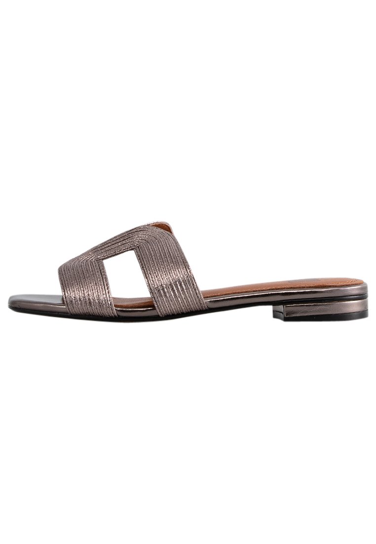 Bibi Lou Muiltjes - plomo/zilverkleurig - Zalando.nl